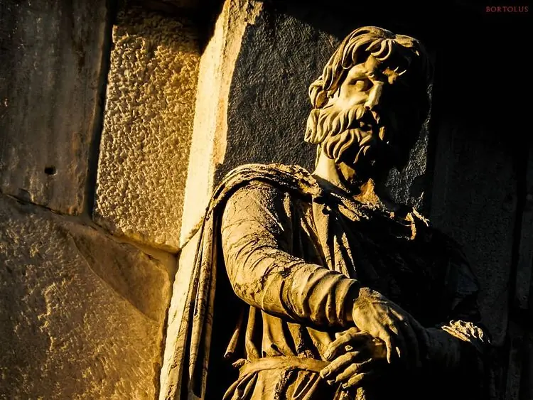 Ancient Rome — Arco de Constantino